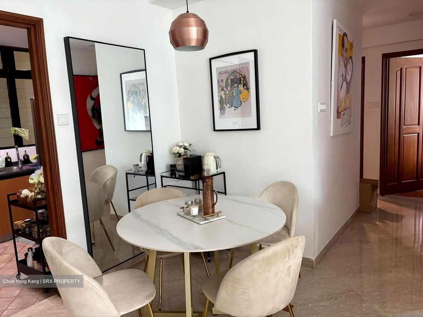 Spring Grove (D10), Condominium #622676981